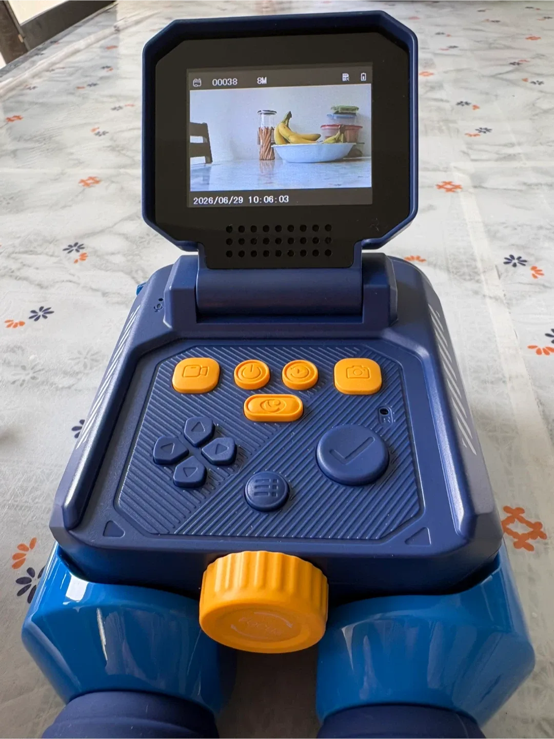 New Kids Digital Binoculars with Camera & Night Vision - photo 4
