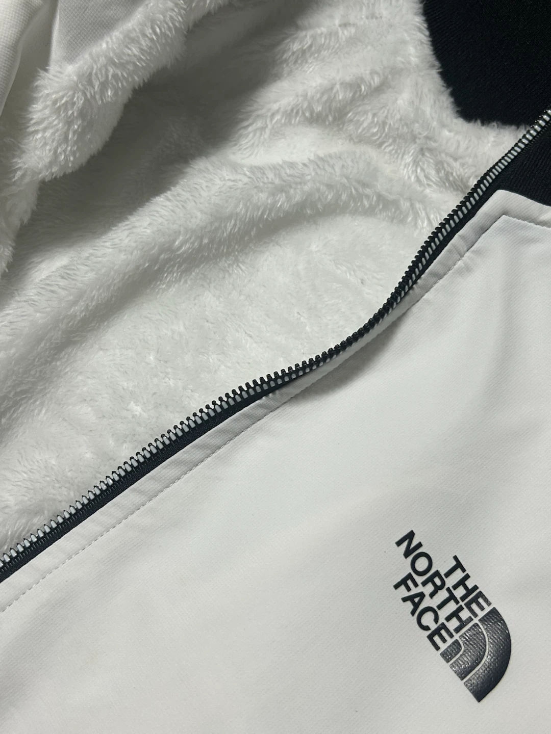 Northface Jacket - photo 4