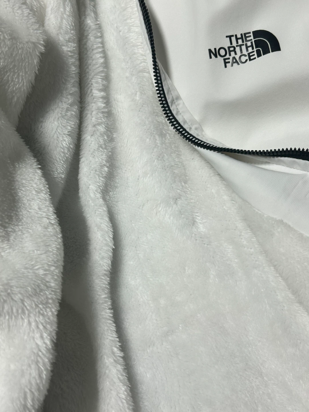 Northface Jacket - photo 5