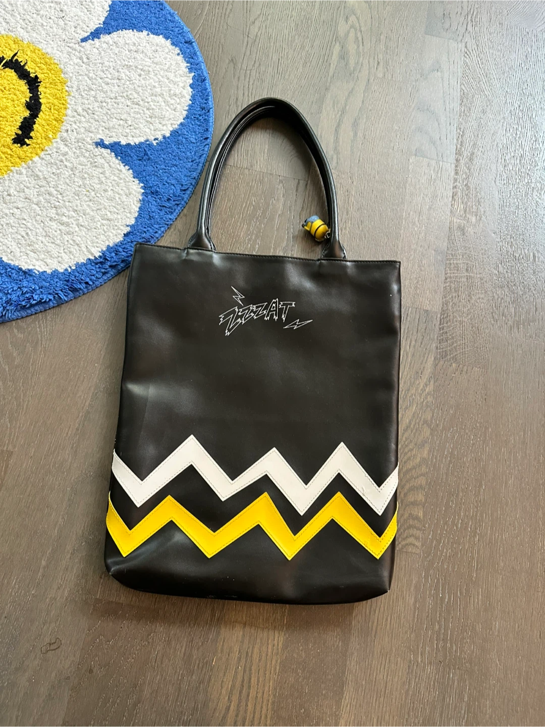 🇯🇵Minions Tote Bag from Universal Studios - photo 2