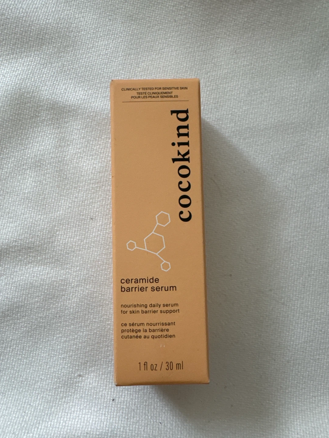 Cocokind Ceramide Barrier Serum 30ml