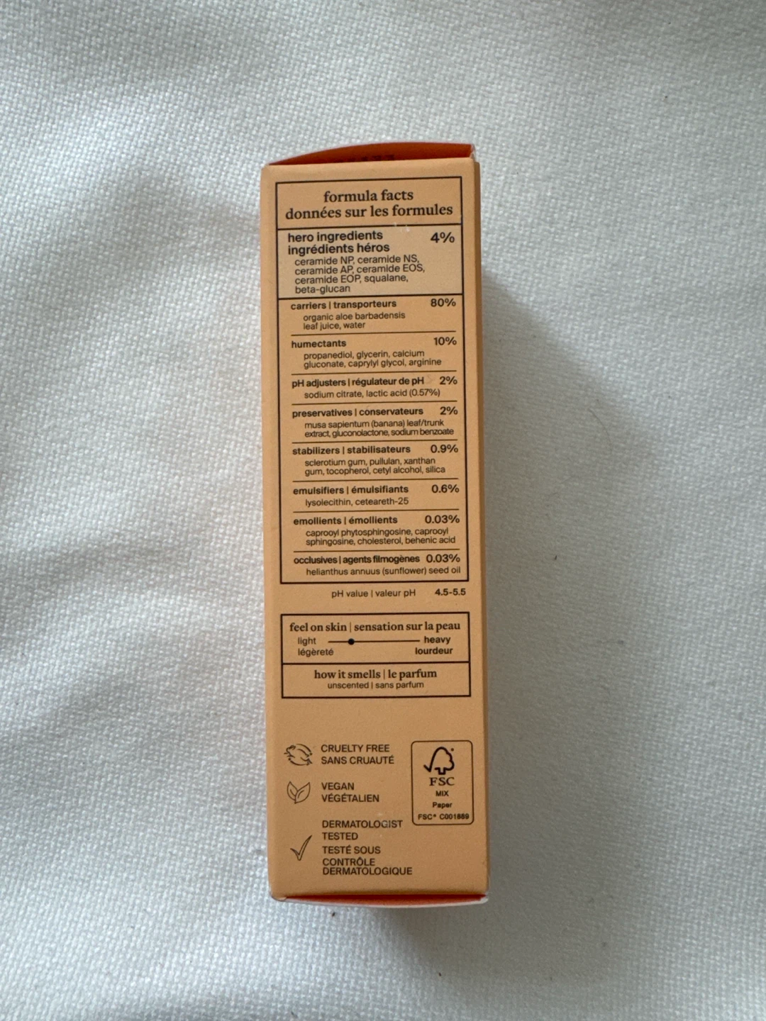 Cocokind Ceramide Barrier Serum 30ml - photo 2