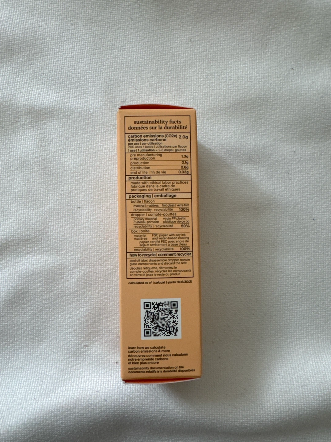 Cocokind Ceramide Barrier Serum 30ml - photo 4