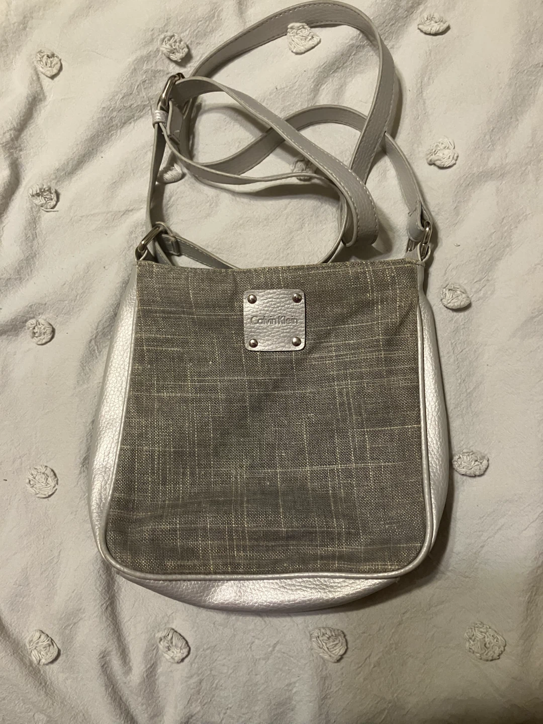 Calvin Klein Crossbody Bag