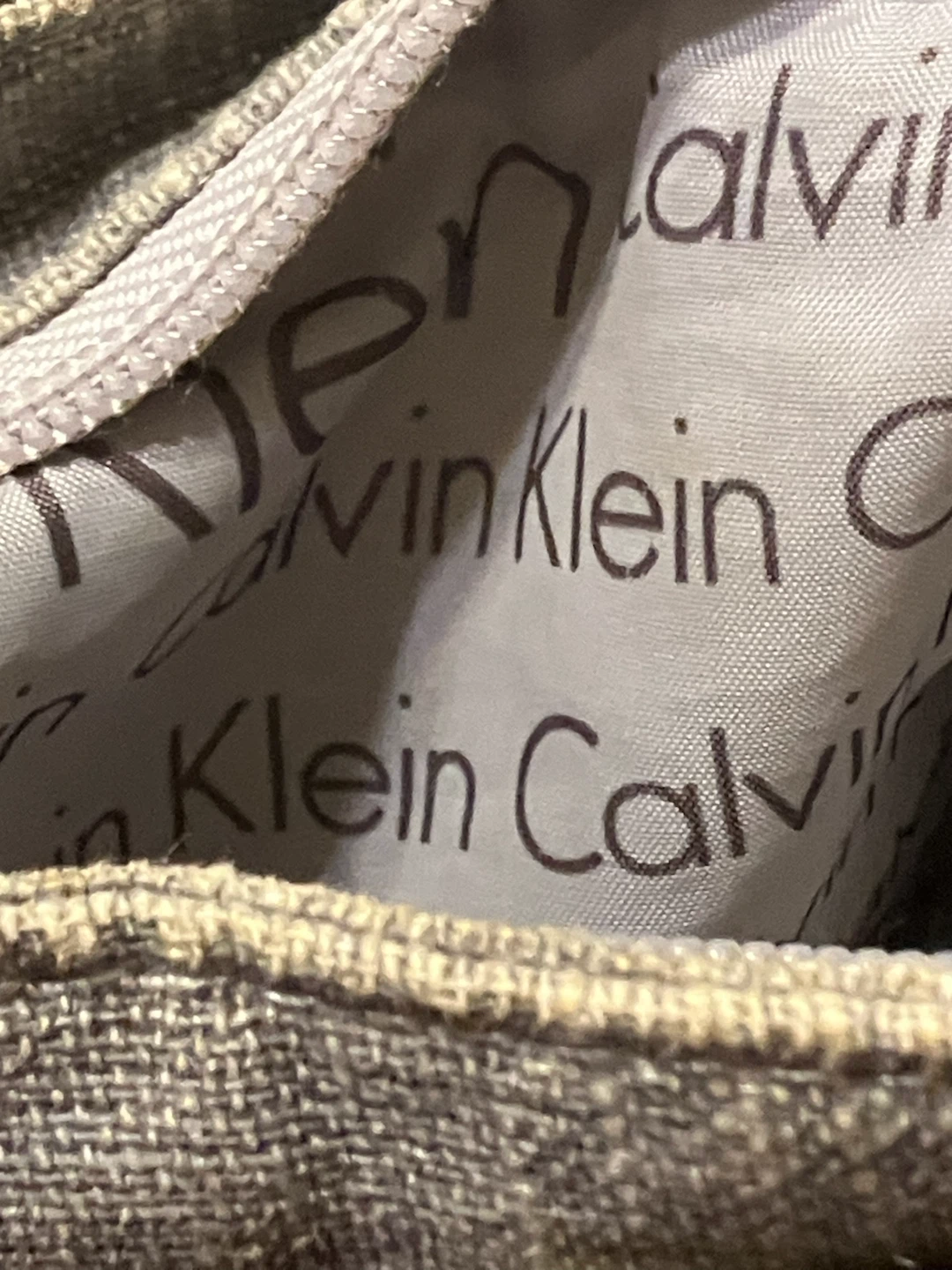 Calvin Klein Crossbody Bag - photo 2