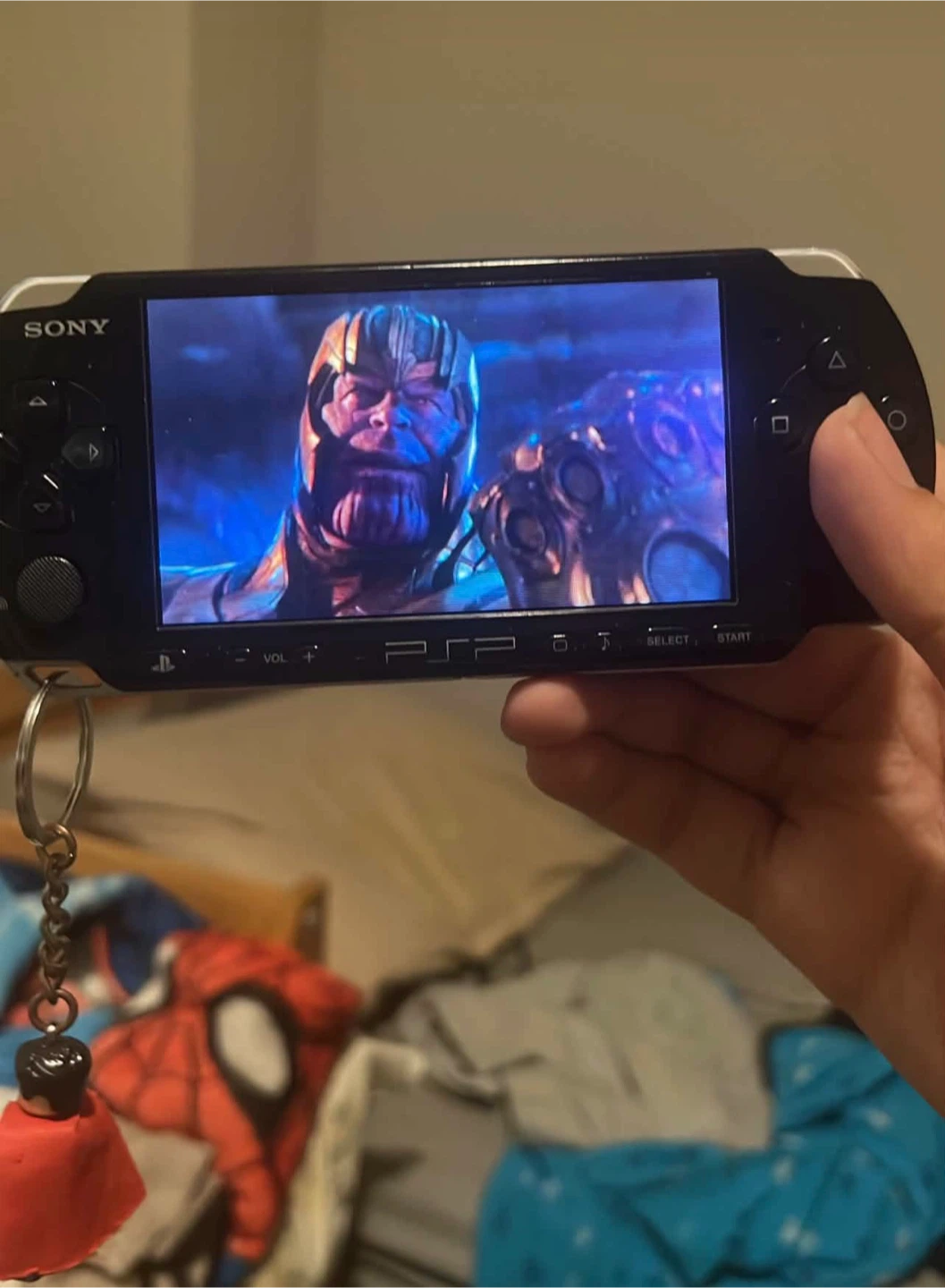 Sony PSP Handheld Console