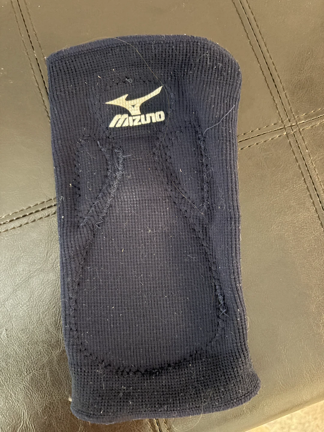 Mizuno Knee Pad youth xl
