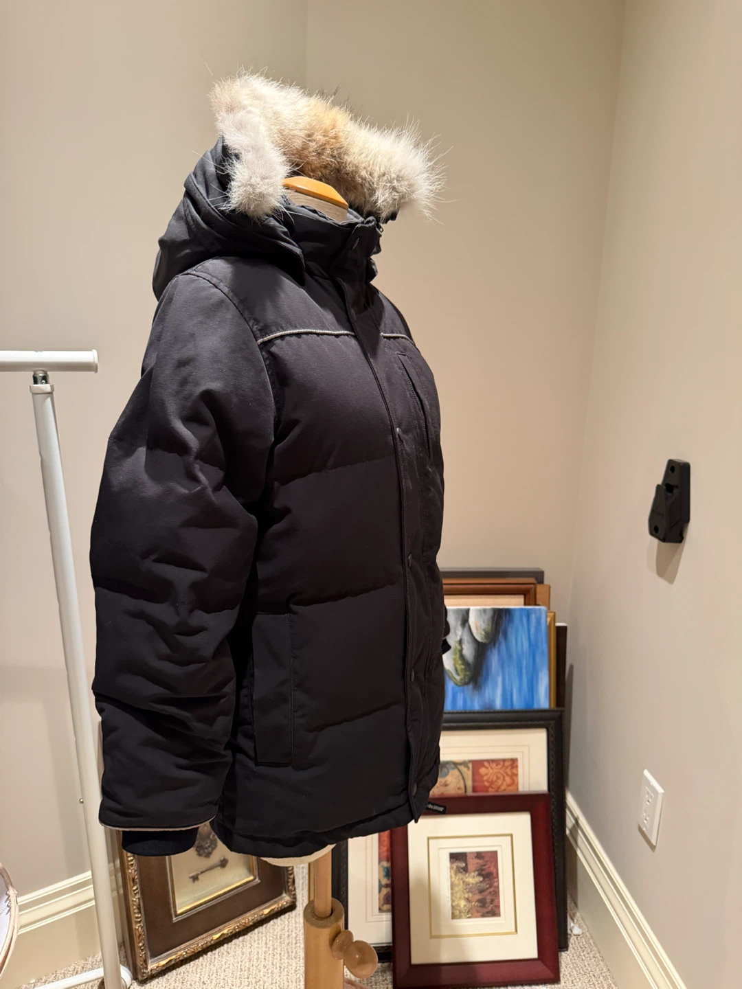 Canada Goose Arctic Program Down Parka - photo 2