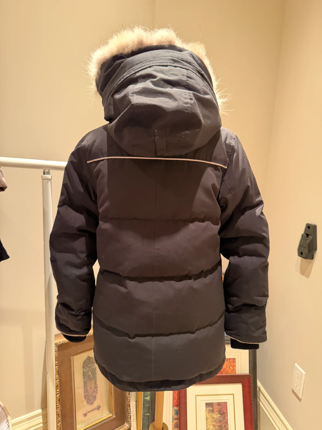 Canada Goose Arctic Program Down Parka - photo 4