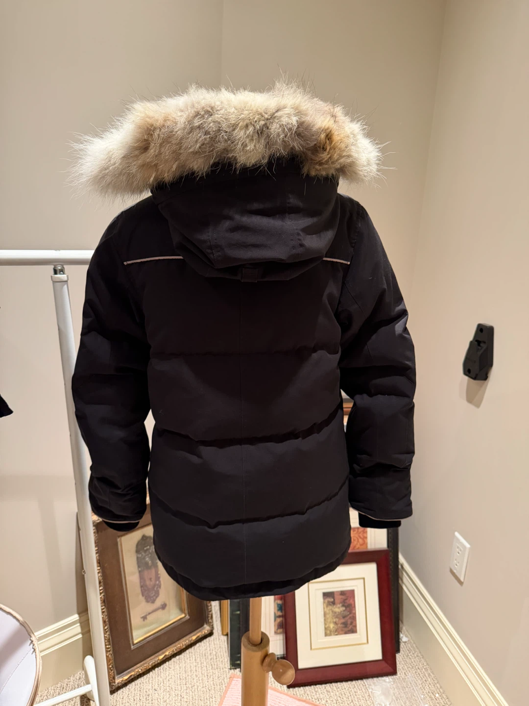 Canada Goose Arctic Program Down Parka - photo 5