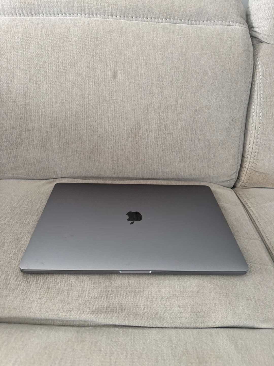 MacBook Pro 16” 2.6ghz i7 1Tb 32gb ram, new battery - photo 2