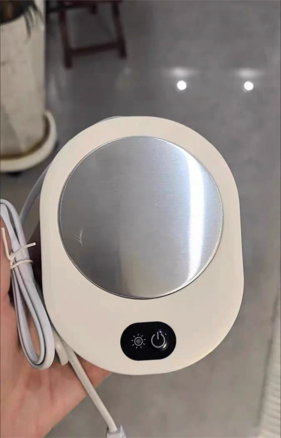 Electric Mug Warmer