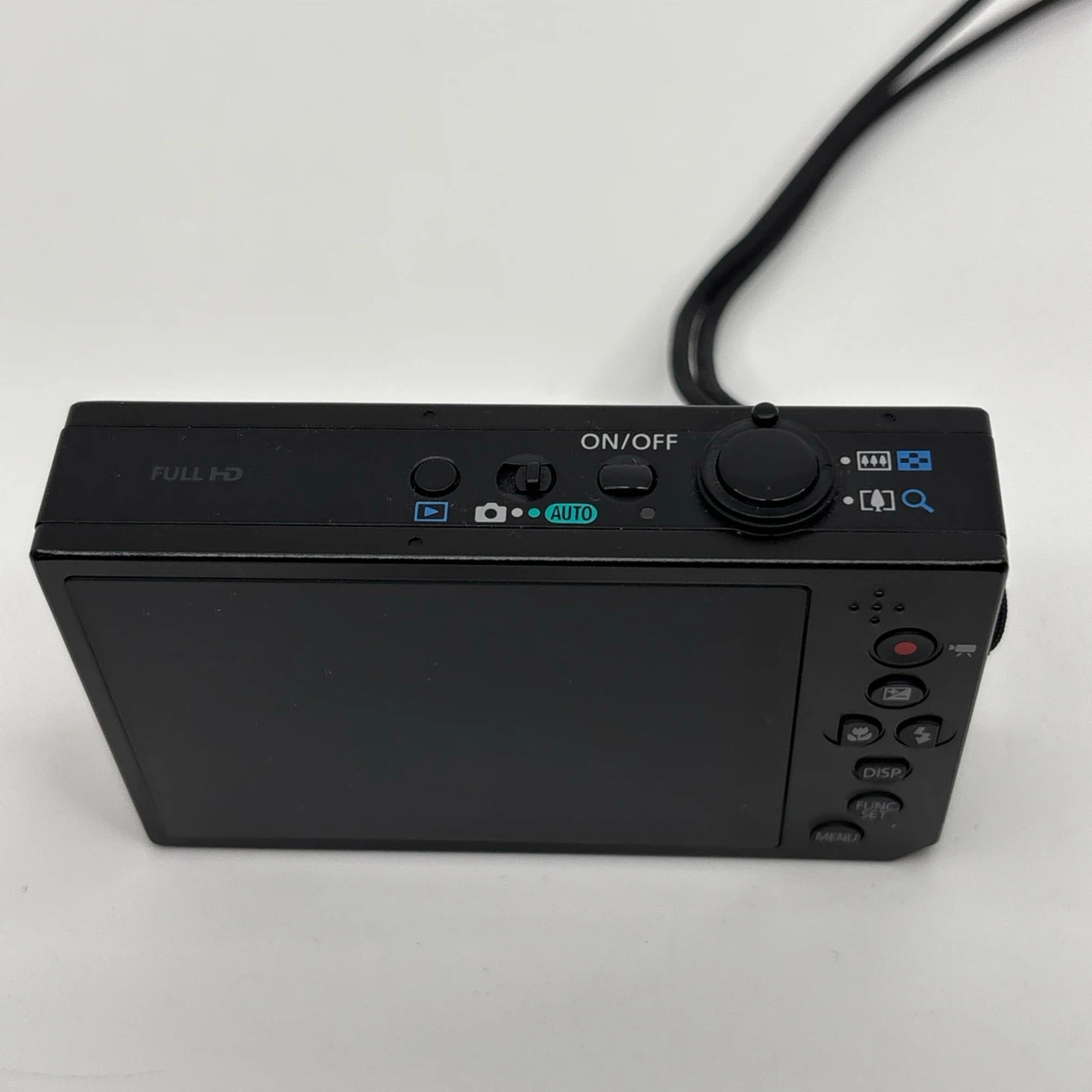 Canon PowerShot ELPH 520 HS Digital Camera - photo 3