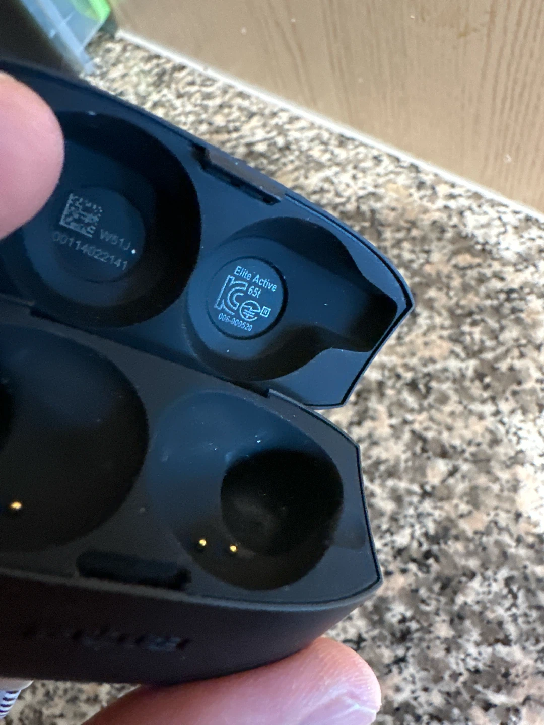 Jabra Elite Active 65t Charging Case - photo 2