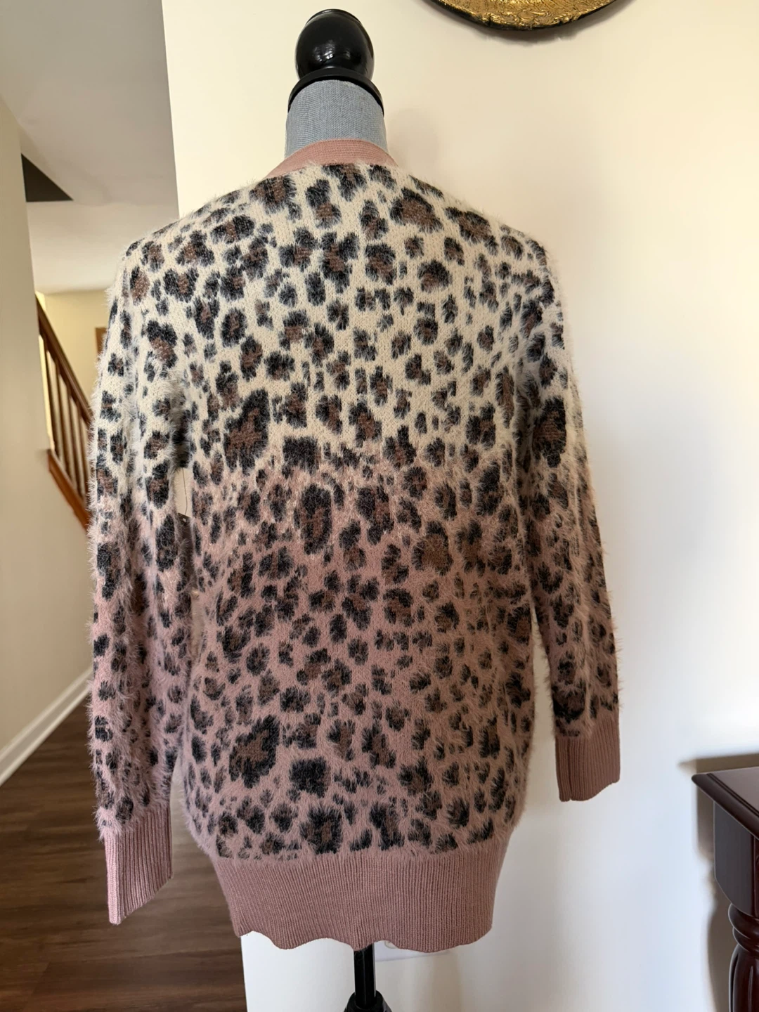 Time and Tru ladies Cardigan XS - photo 2