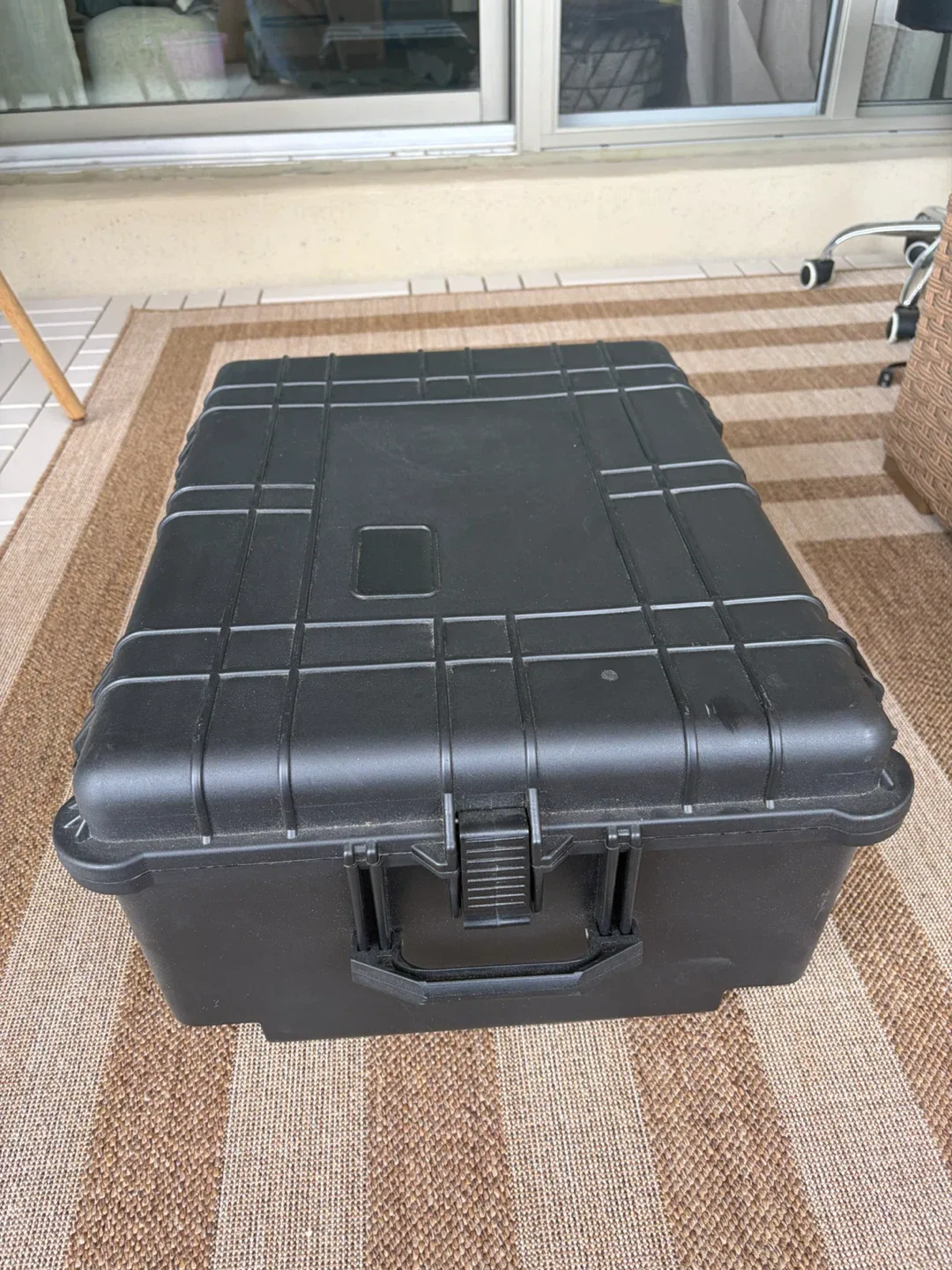 Large Protective Hard Case - photo 2
