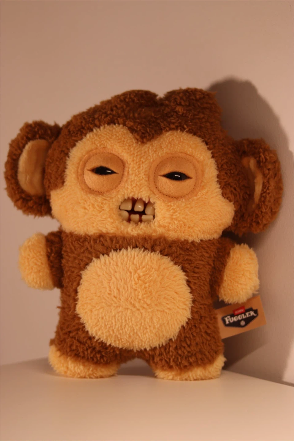 Zuru Fuggler Plush Toy