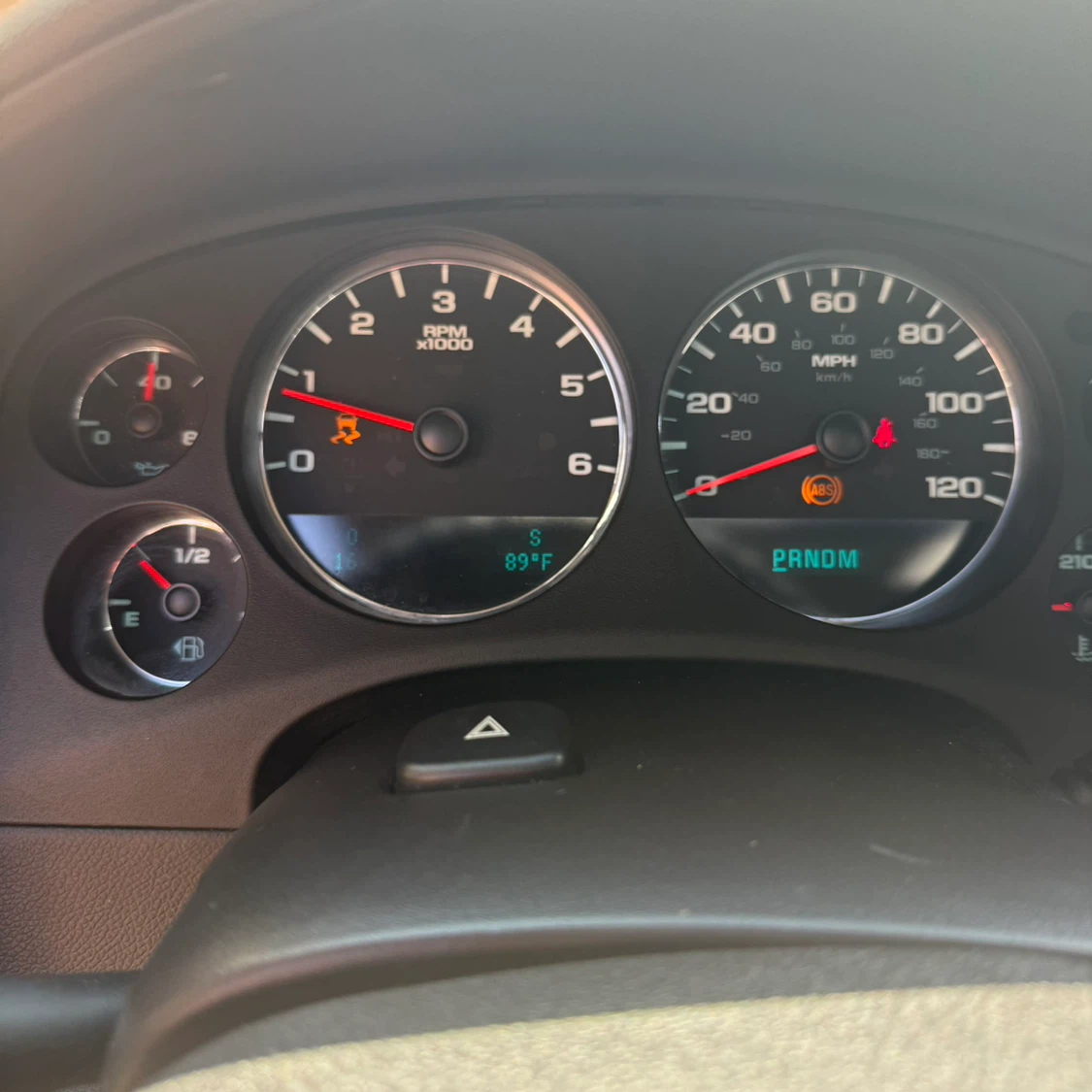 2010 Chevy Tahoe LT - photo 5