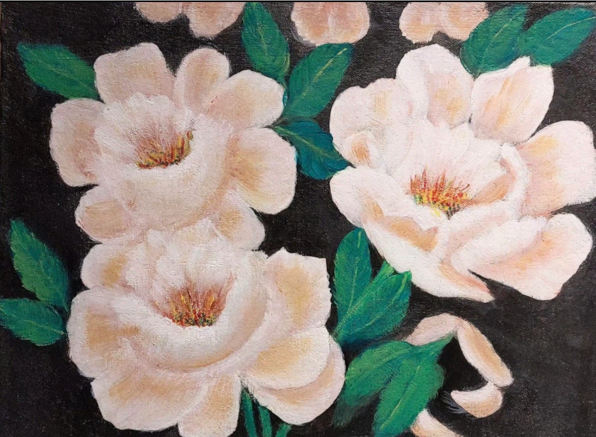 Wall Painting