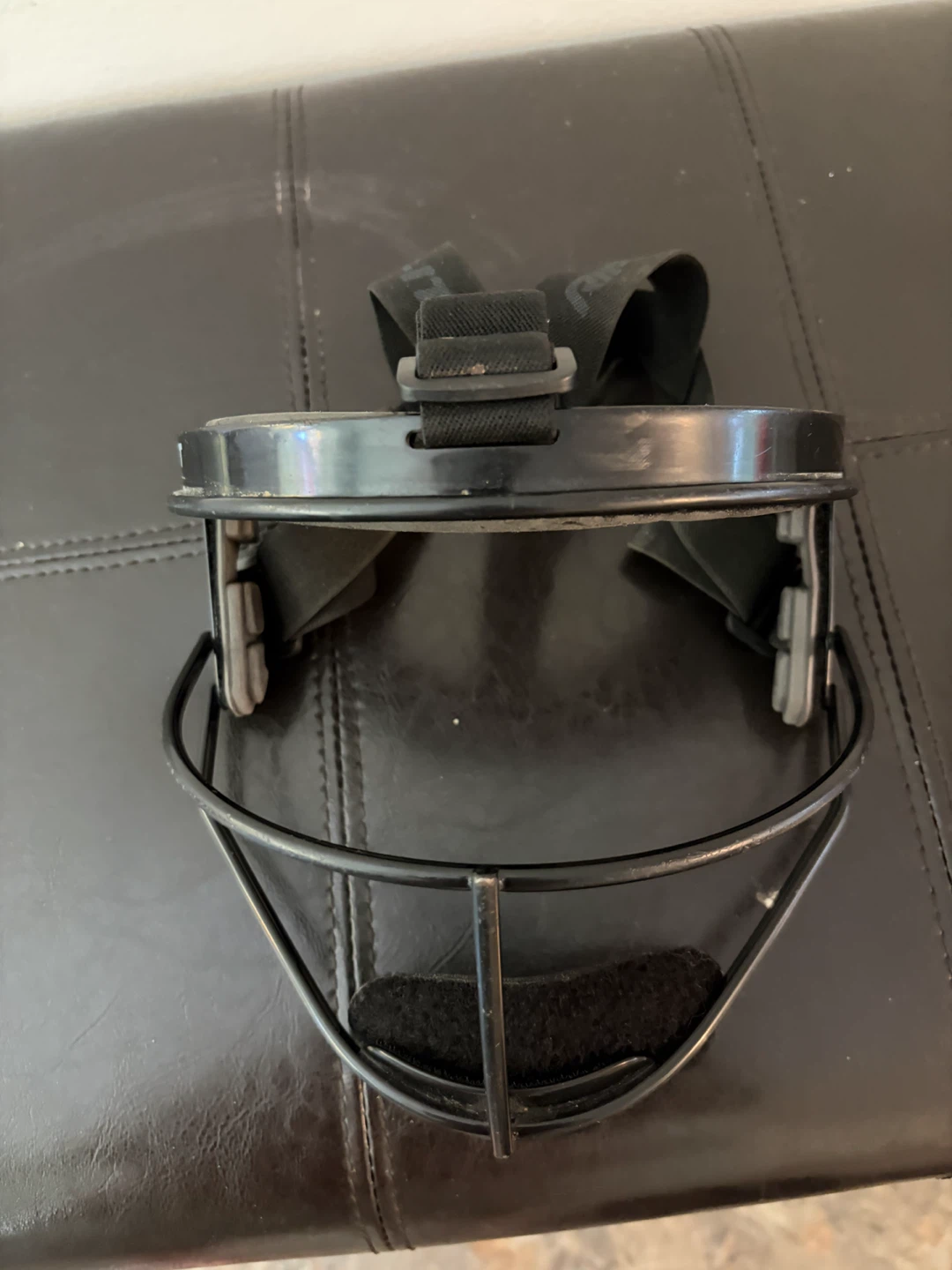 Rip It Softball Fielding Mask youth xl