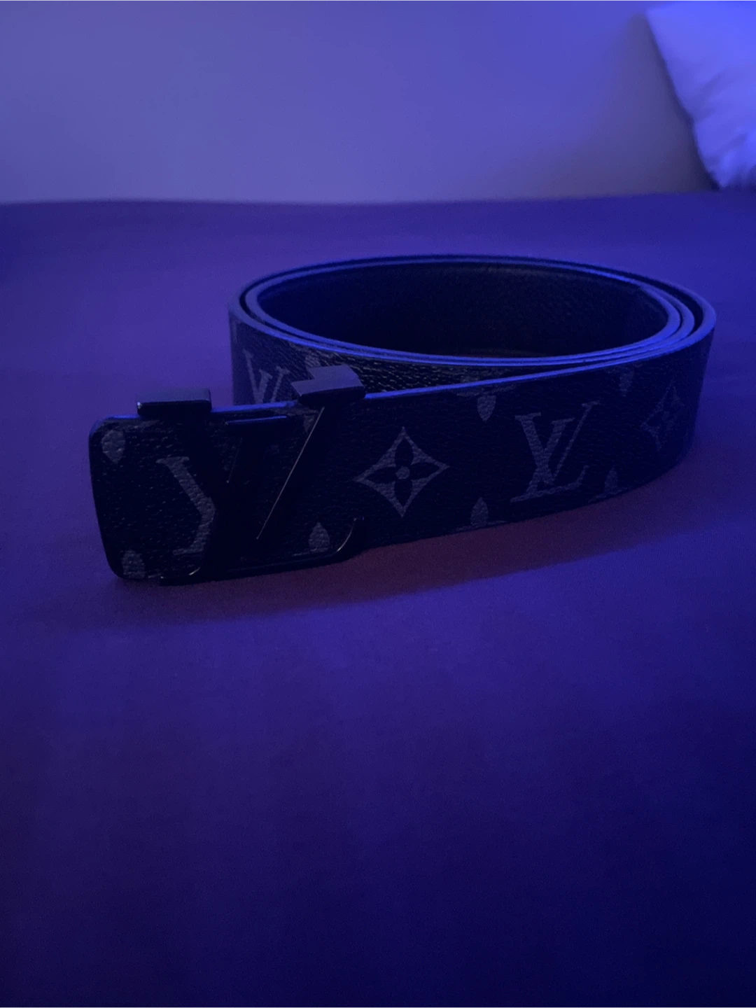 Louis Vuitton Belt