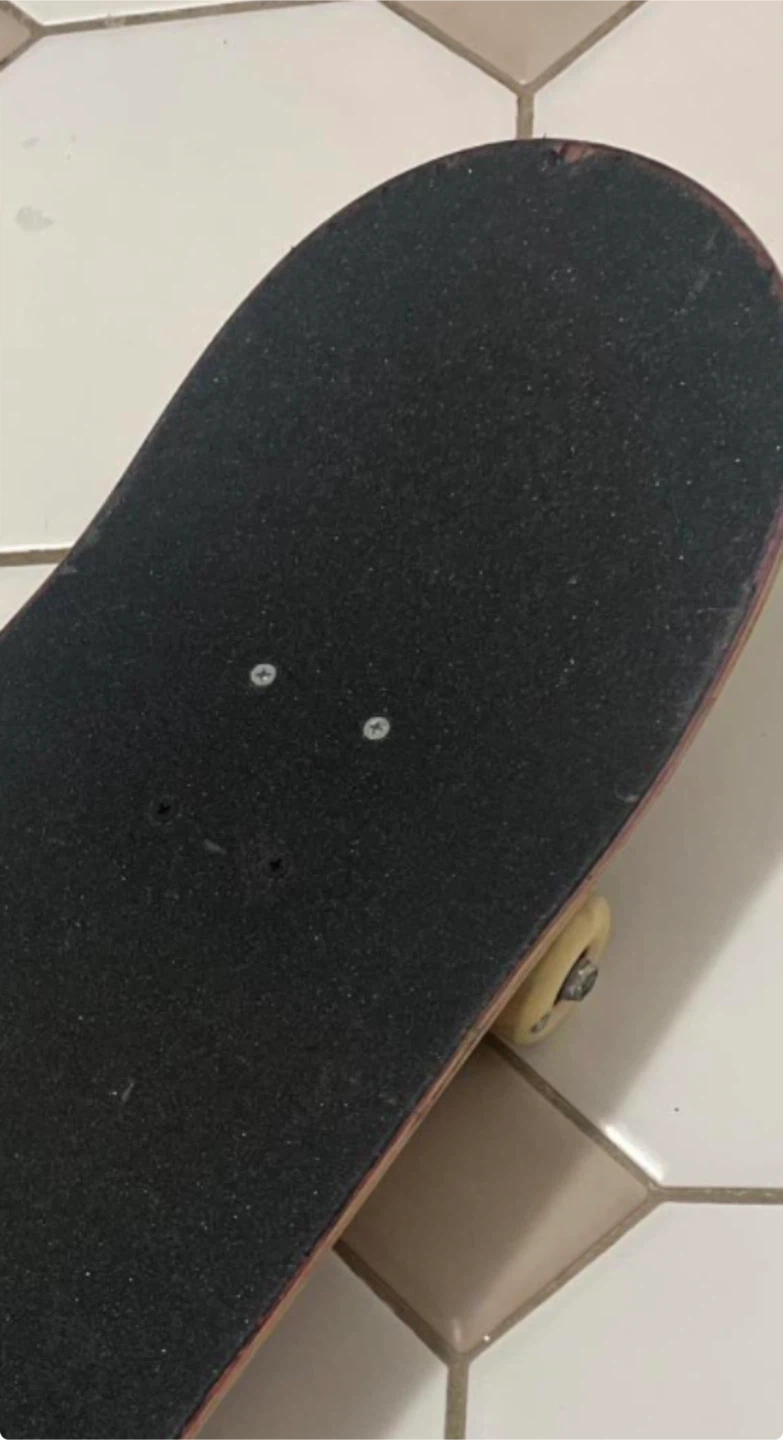 DGK Kalis Ghetto To Spec Skateboard - photo 2