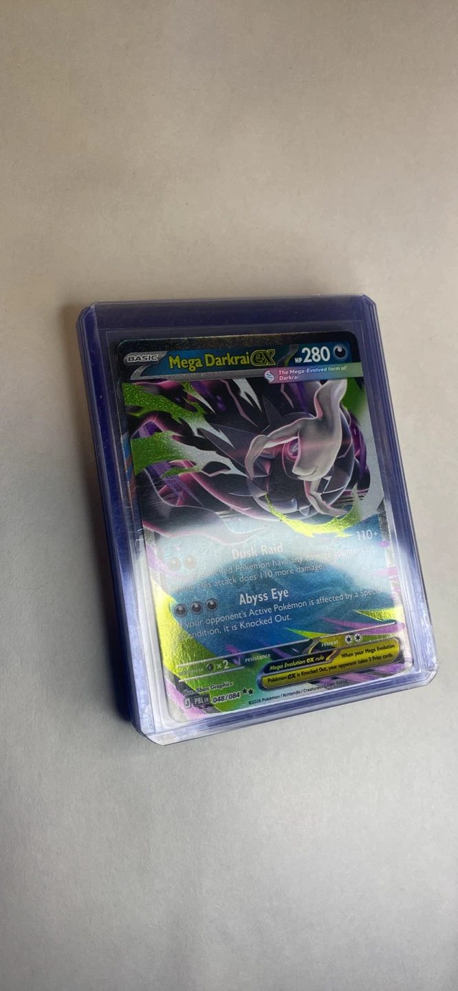 EX Pokemon Card Collection - photo 2
