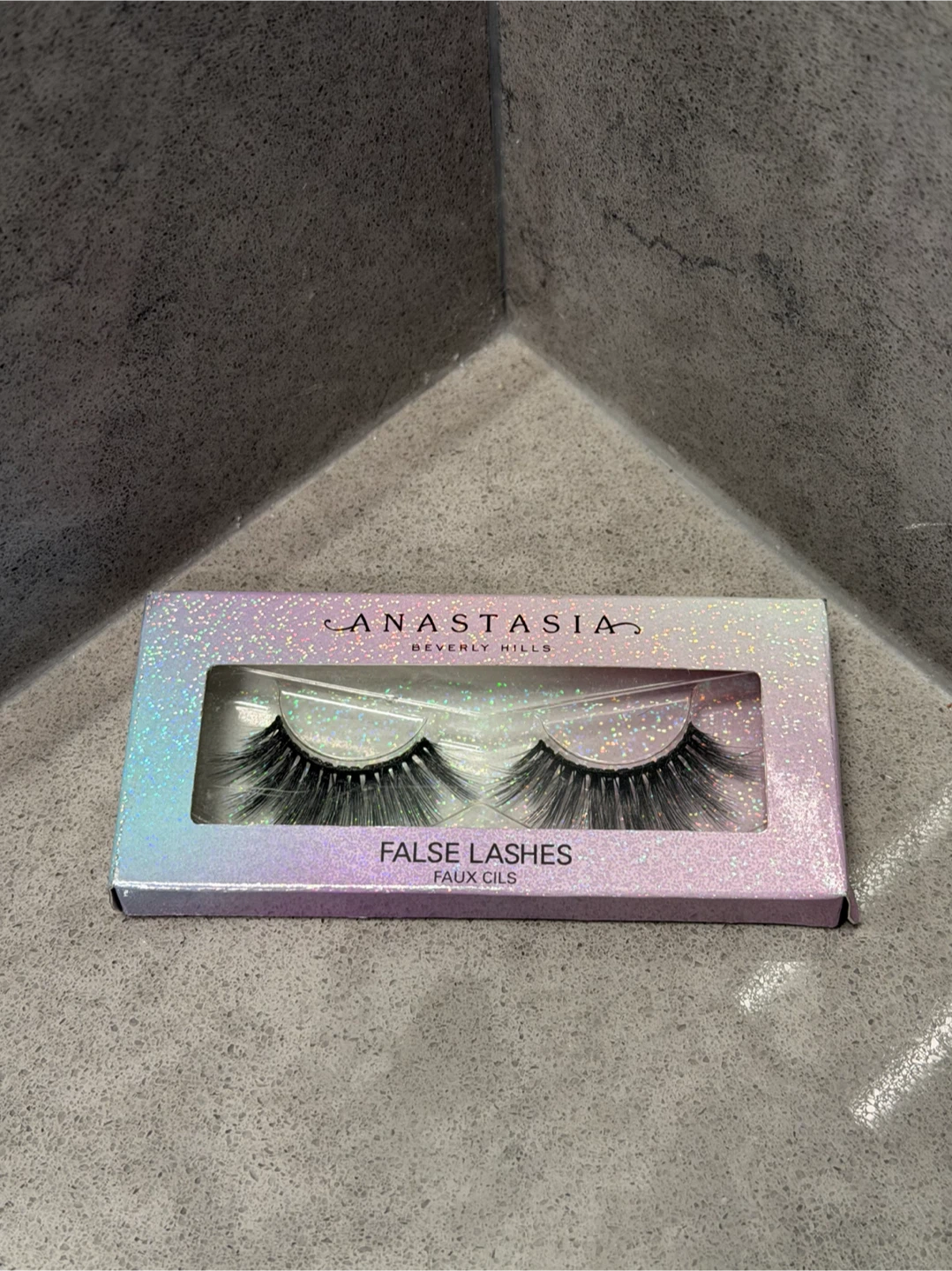 ANASTASIA BEVERLY HILLS FAKE LASHES