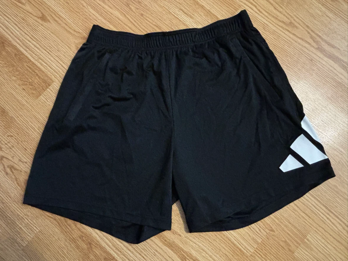Adidas Aeroready Shorts