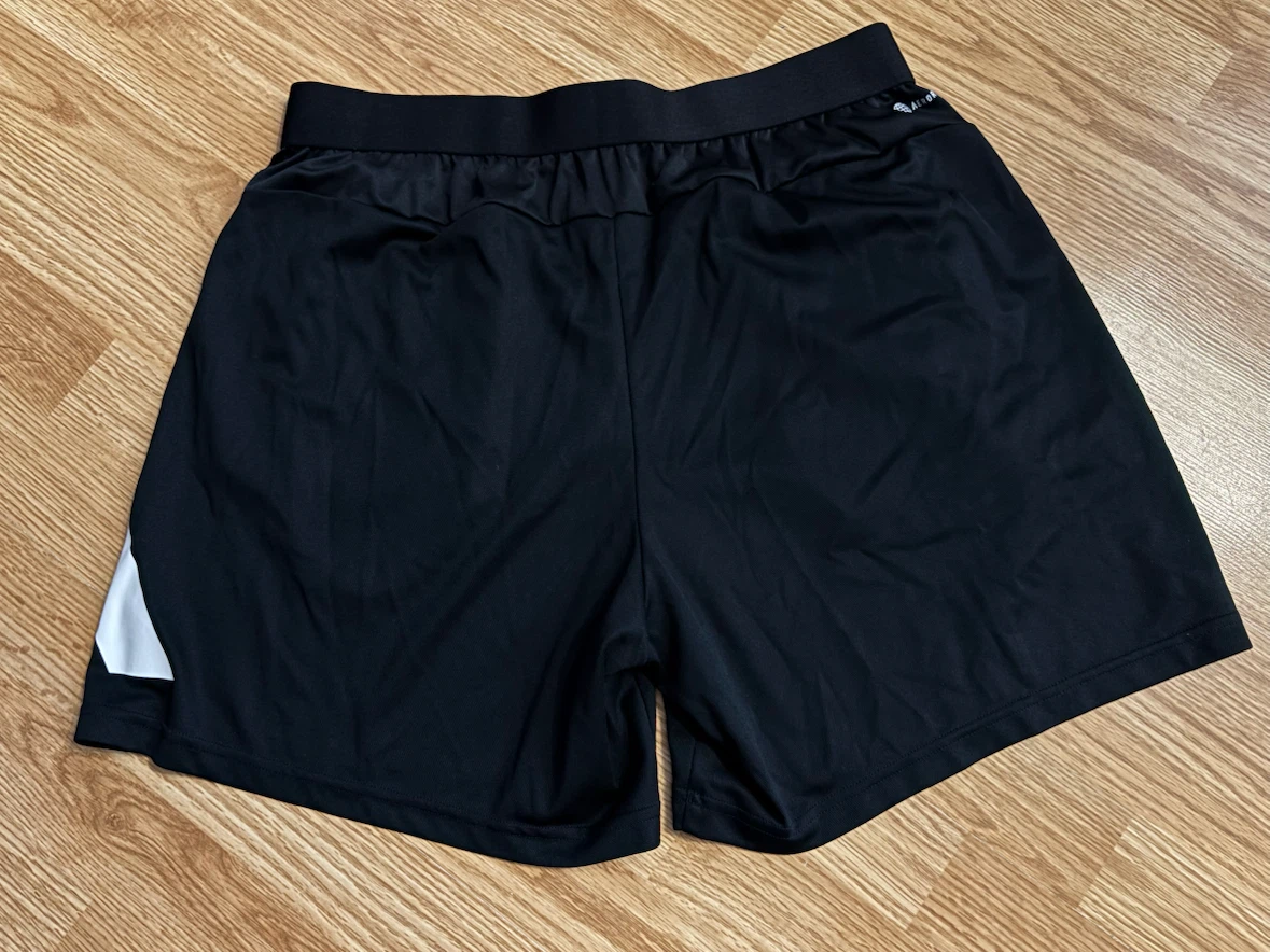 Adidas Aeroready Shorts - photo 2