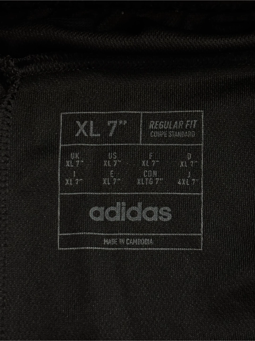 Adidas Aeroready Shorts - photo 3
