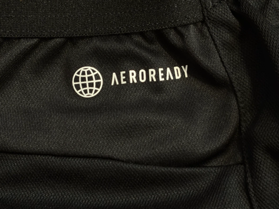 Adidas Aeroready Shorts - photo 4