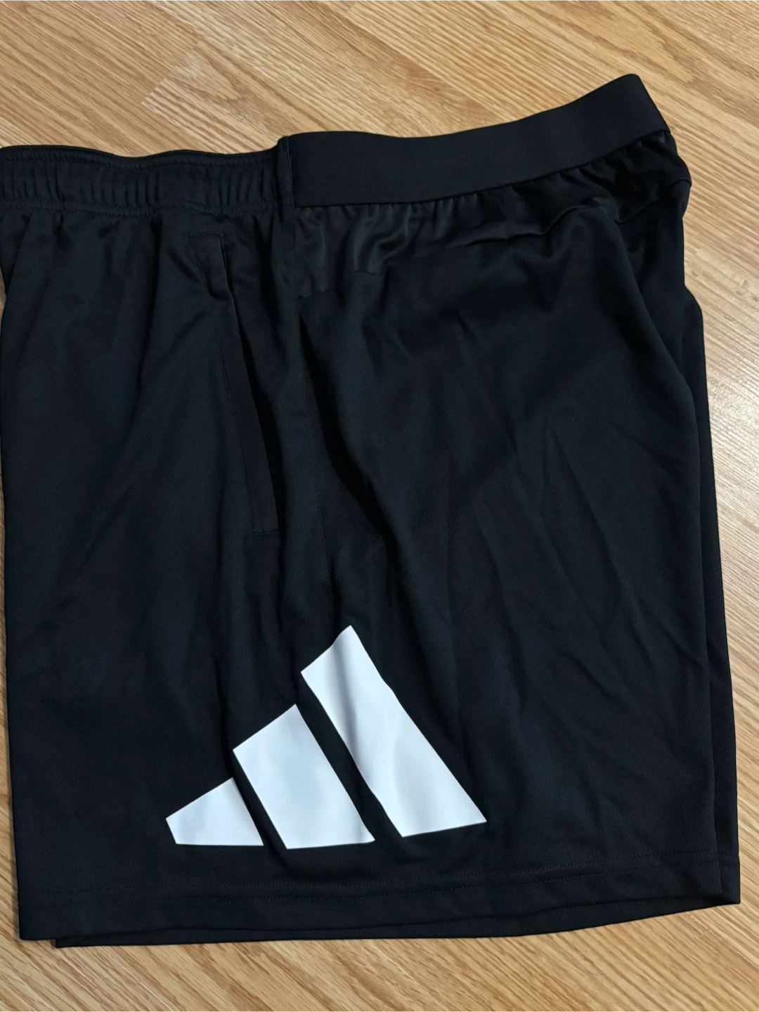 Adidas Aeroready Shorts - photo 5
