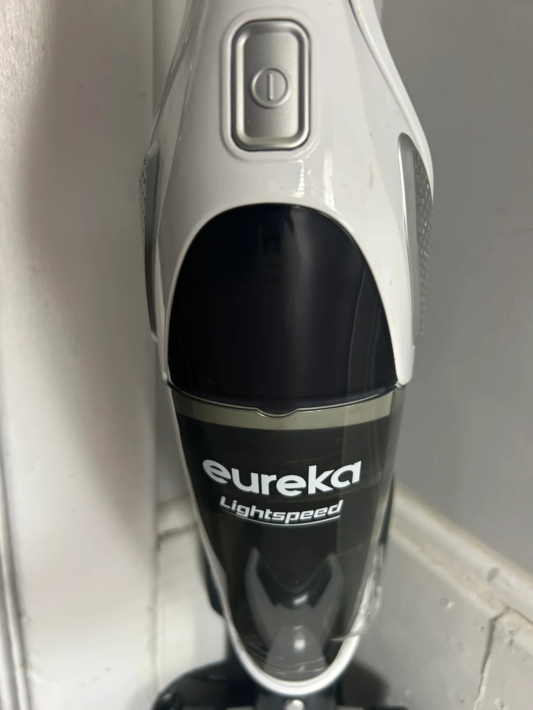 Eureka Lightspeed Stick Vacuum