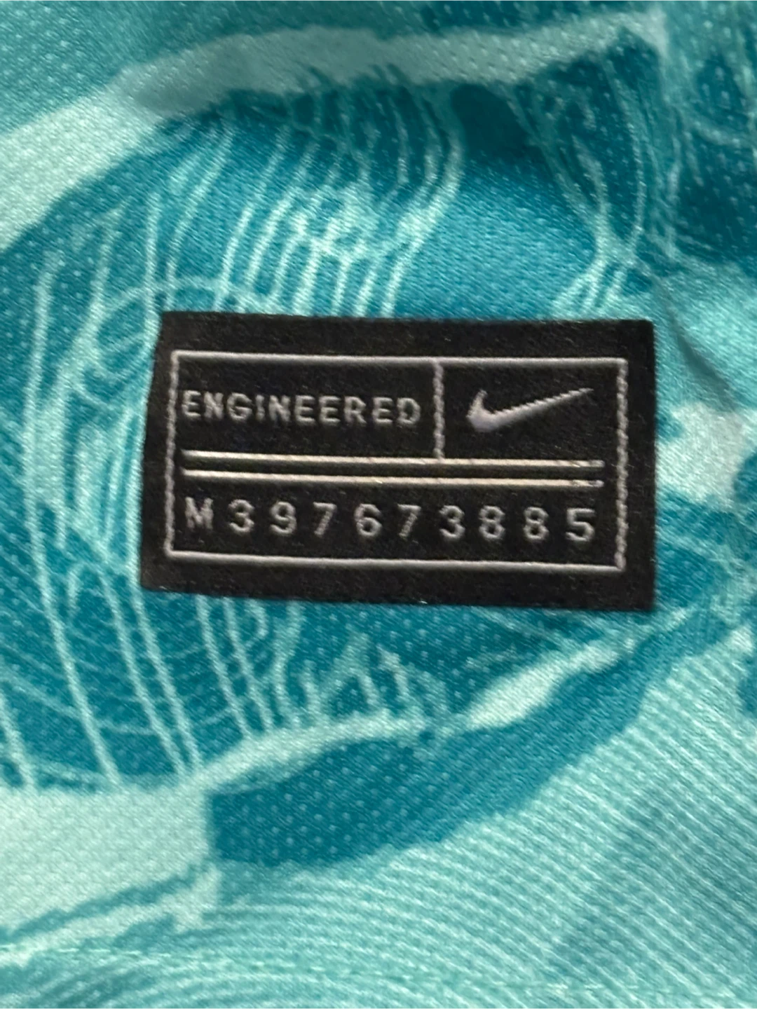 Liverpool FC Nike Soccer Jersey - photo 3