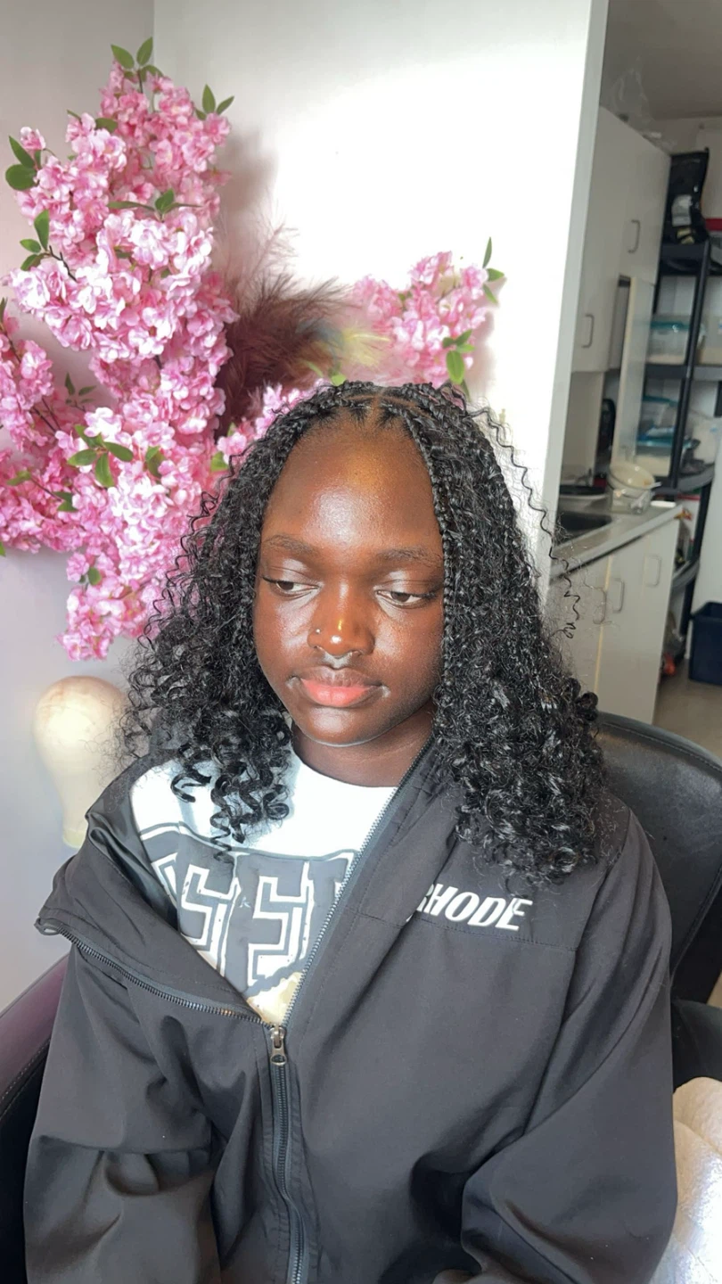 PROFESSIONAL & NEAT BRAIDS IN BRAMPTON-  SAME DAY AVAILABLE - photo 3