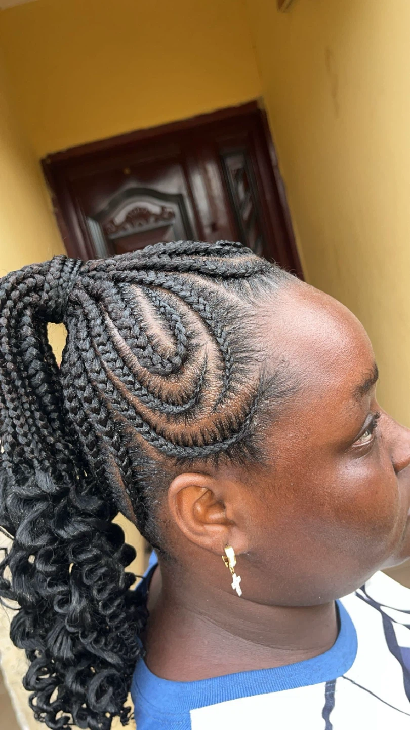 PROFESSIONAL & NEAT BRAIDS IN BRAMPTON-  SAME DAY AVAILABLE - photo 5