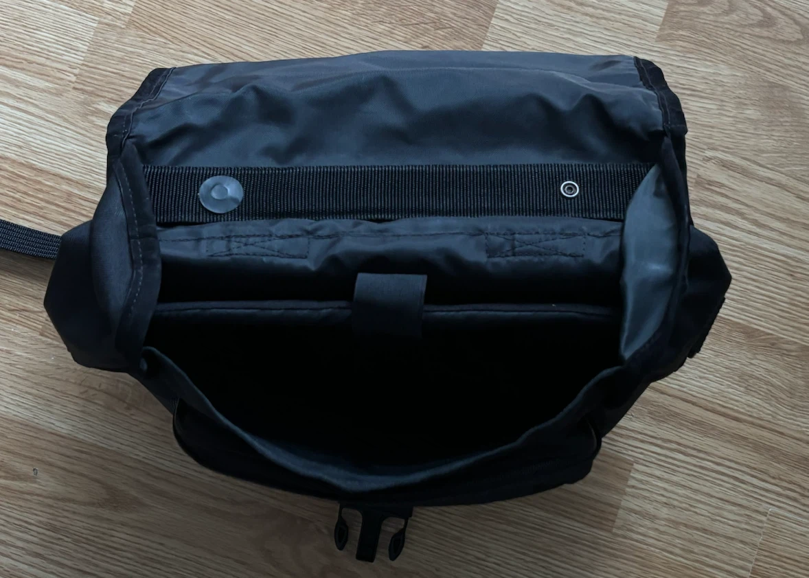 Kensington Convertible Laptop Bag - photo 3