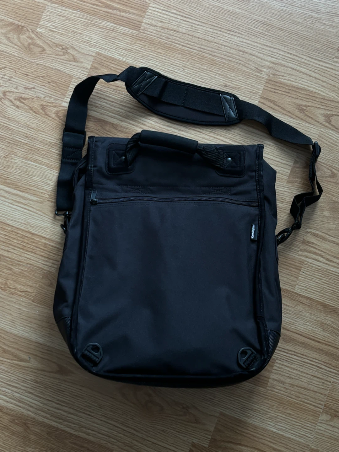 Kensington Convertible Laptop Bag - photo 5