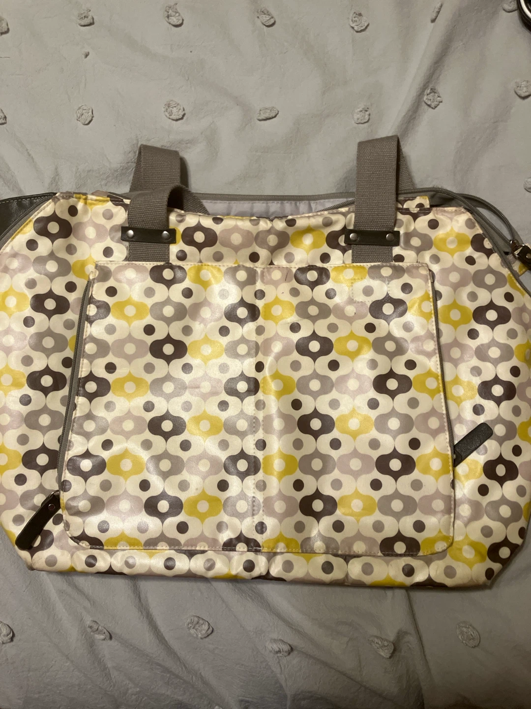 Skip Hop Tote/Gym Bag