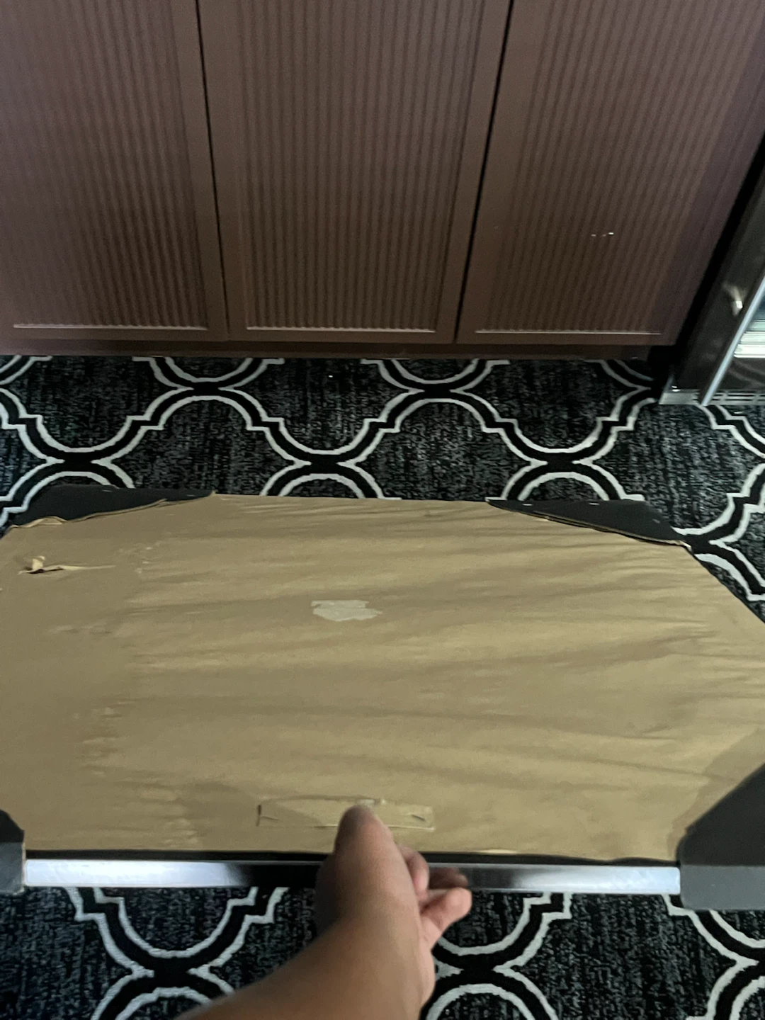 Canadian Made Wall Mirror - photo 5