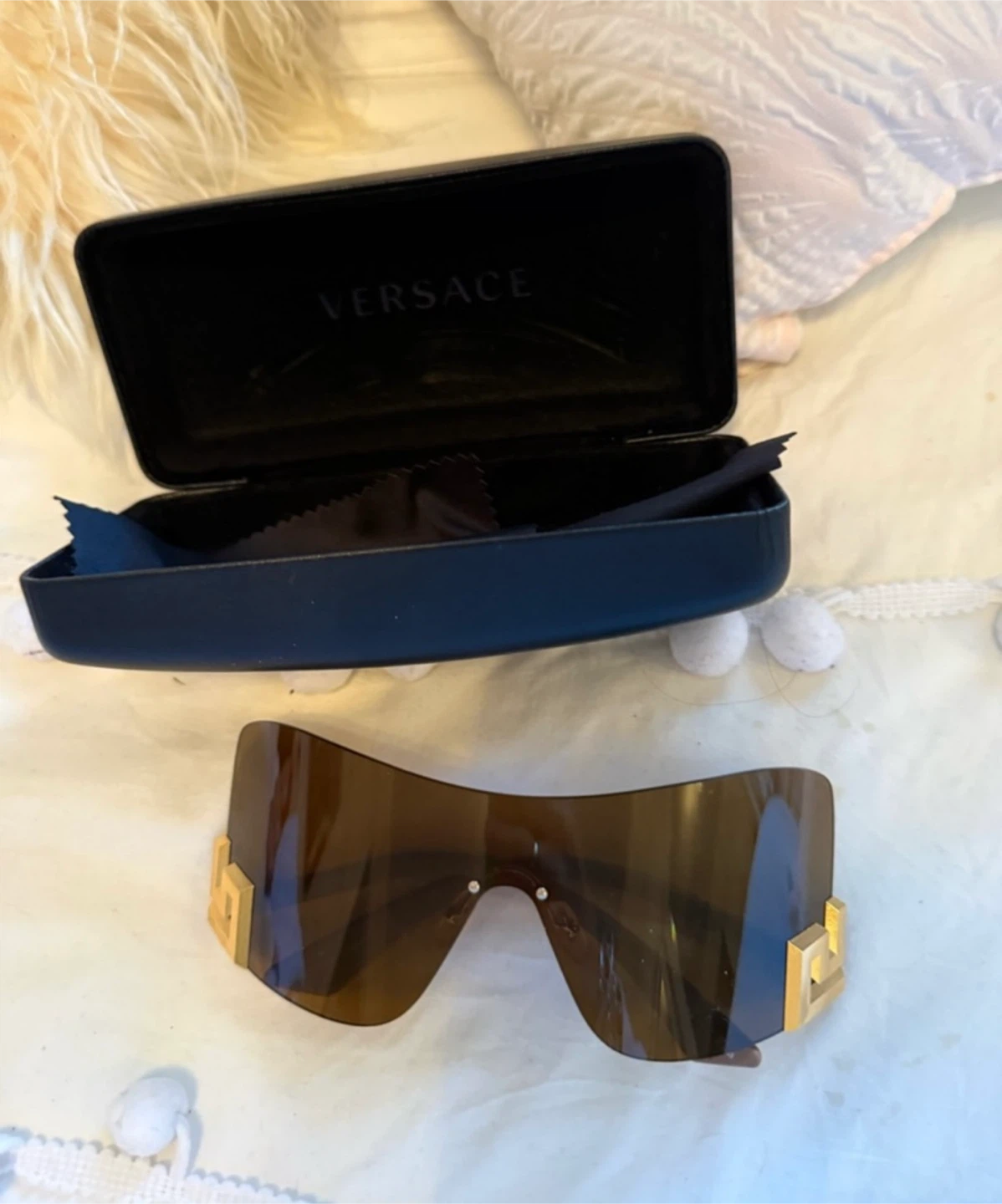 Versace Sunglasses Mod. 2240 - photo 2