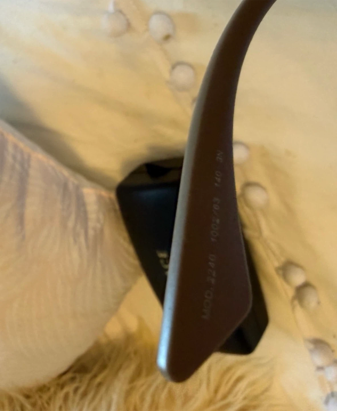 Versace Sunglasses Mod. 2240 - photo 3