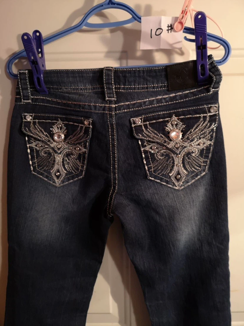Grace in LA Jeans Size 28 - photo 2