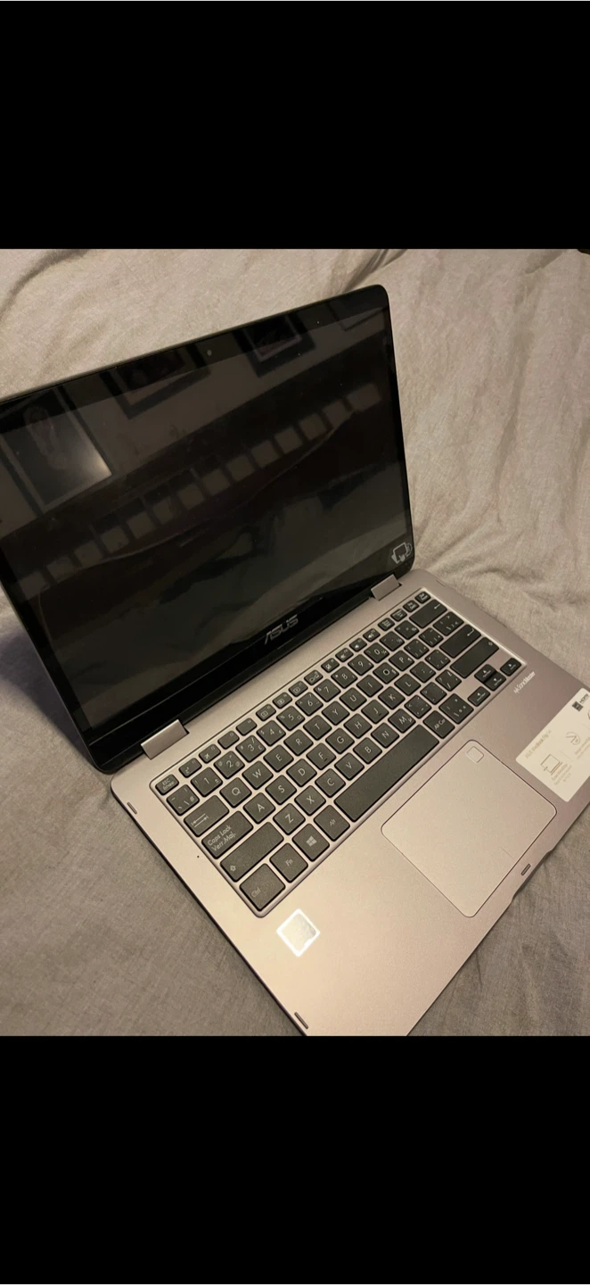 2 in one laptop tablet