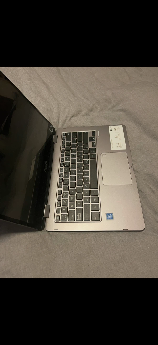 2 in one laptop tablet - photo 2