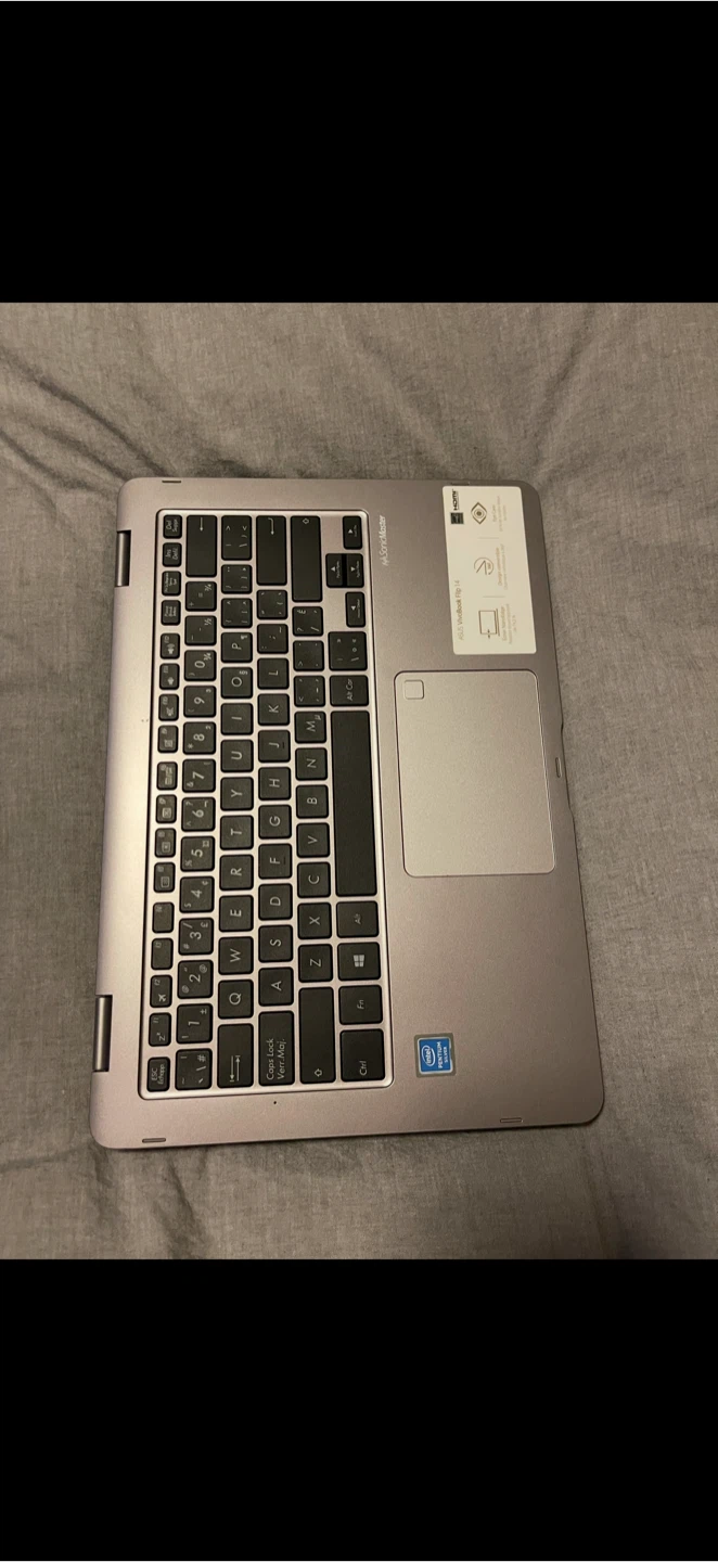 2 in one laptop tablet - photo 3