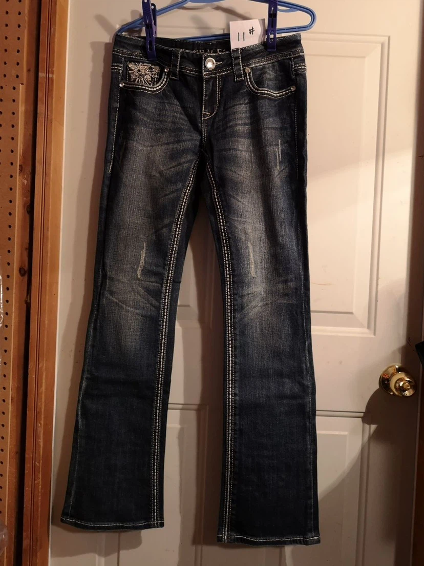 Grace in LA Jeans Size 28