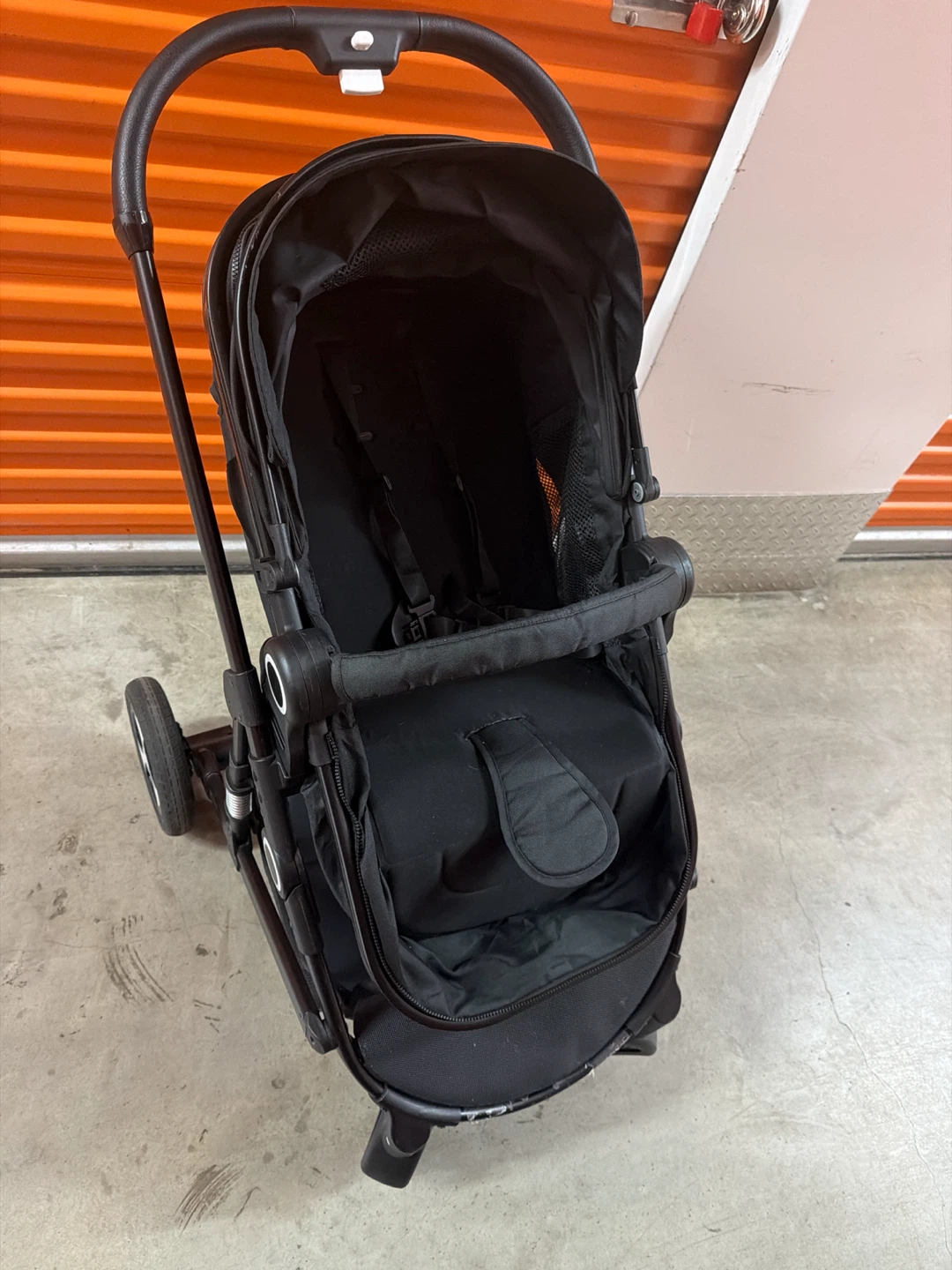 Black Stroller - photo 2