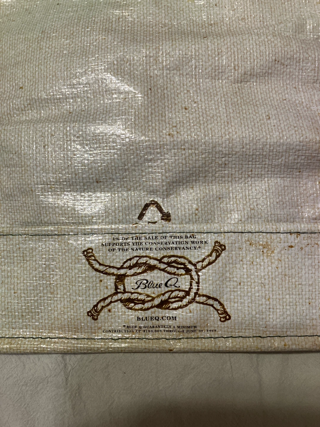 Blue Q Scout Messenger Bag - photo 4